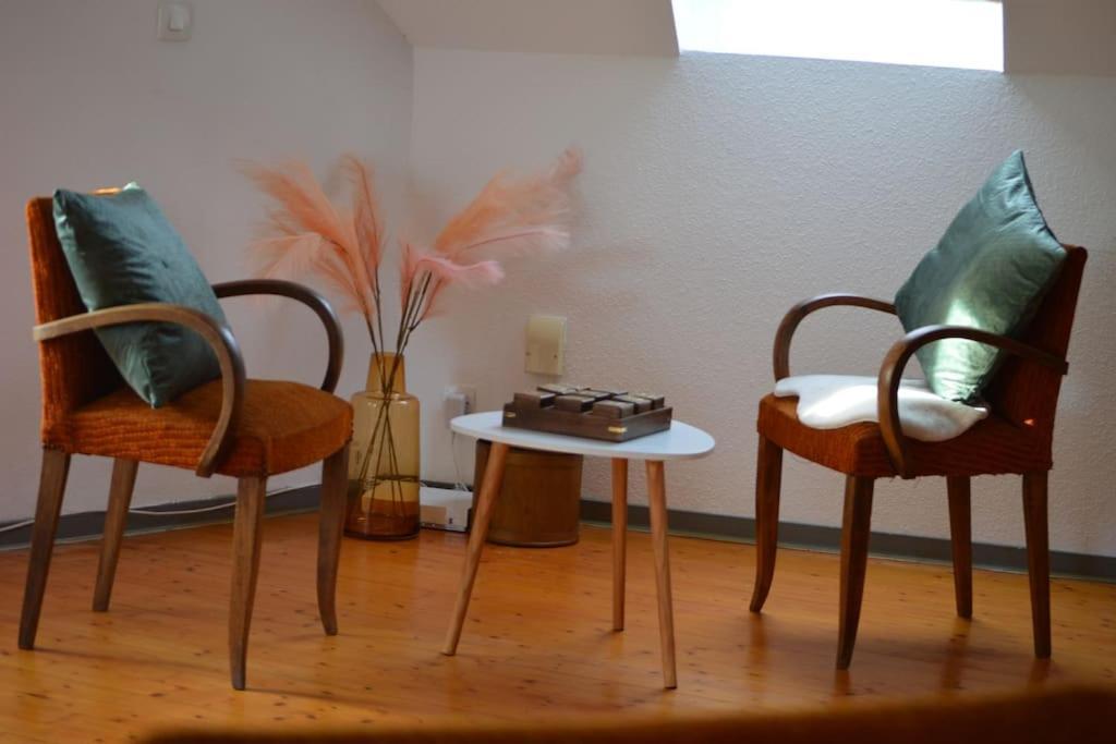 Brunstatt-DidenheimLoft Gaiaアパートメント エクステリア 写真