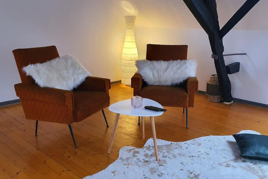 Brunstatt-DidenheimLoft Gaiaアパートメント エクステリア 写真